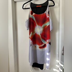 Clover Canyon Poppy Dress